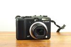 Canon Powershot G7 **Read** Digitale compact camera, Audio, Tv en Foto, Nieuw