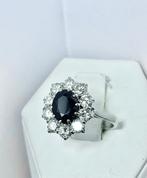 Pala Diamond - Bague - 18 carats Or blanc - 2.70ct. tw., Nieuw