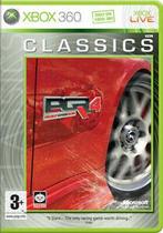 Project Gotham Racing 4 (Xbox 360) PEGI 3+ Racing: Car, Consoles de jeu & Jeux vidéo, Verzenden