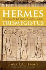 Hermes Trismegistus 9789020208368 Gary Lachman, Boeken, Verzenden, Gelezen, Gary Lachman