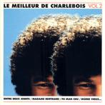 Robert Charlebois - Le Meilleur De Charlebois Vol. 2, Verzenden, Gebruikt