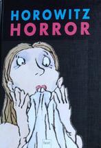 Horowitz Horror 9789050163507, Livres, Anthony Horowitz, Verzenden