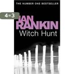 Witch Hunt 9780752877310 Ian Rankin, Verzenden, Gelezen, Ian Rankin