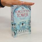 The Forgotten Tower 9781529093971 Lulu Taylor, Boeken, Verzenden, Gelezen, Lulu Taylor