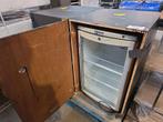 vitrinekoelkasten (2x) Diamond / Tefcold, Ophalen