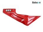 Queue carénage droite Ducati 851 (48230051A), Motoren, Verzenden, Nieuw