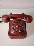 Siemens - Téléphone analogique - Bakélite