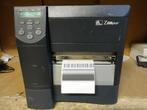 Zebra Z6M Plus * 300DPI Thermal Transfer Label Printer, Computers en Software, Gebruikt, Printer, Ophalen of Verzenden, Zebra