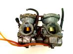 Yamaha XS 500 1976-1979 43A0 CARBURATEUR, Ophalen of Verzenden, Gebruikt