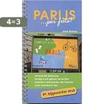 Parijs per fiets 9789080440234 J.H. Radius, Boeken, Reisgidsen, Verzenden, Gelezen, J.H. Radius