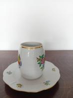 Herend - Jampot - Koningin Victoria - Porselein