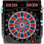 2dekans | Karella - CB-50 Elektronisch Dartbord - Darts, Sport en Fitness, Ophalen of Verzenden, Nieuw
