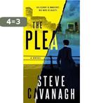 The Plea 9781250105981 Steve Cavanagh, Verzenden, Gelezen, Steve Cavanagh