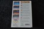 Pit Fighter Sega Master System Boxed
