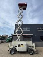 Veiling: Schaarlift Genie GS4059RT Diesel 14m 2014, Ophalen