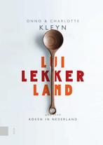 Luilekkerland 9789462987395, Boeken, Verzenden, Zo goed als nieuw, Charlotte Kleyn