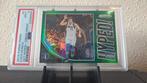 2019 Panini Prizm Luka Doncic #6 Get Hyped! Green Prizm PSA, Hobby en Vrije tijd, Verzamelkaartspellen | Overige, Nieuw