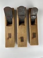 Rabot (Kanna) – Matsuyoshi  Outils de menuiserie japonais