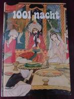 Vertellingen uit 1001 nacht 9789000021413 Hichtum, Verzenden, Gelezen, Hichtum