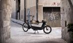 Royal Cargo Bike 2W Premium Elektrische Bakfiets 2wieler, Overige merken, 3 kinderen, Verzenden, Huif
