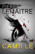Camille 9780857056283, Livres, Pierre Lemaître, Pierre Lemaaitre, Verzenden