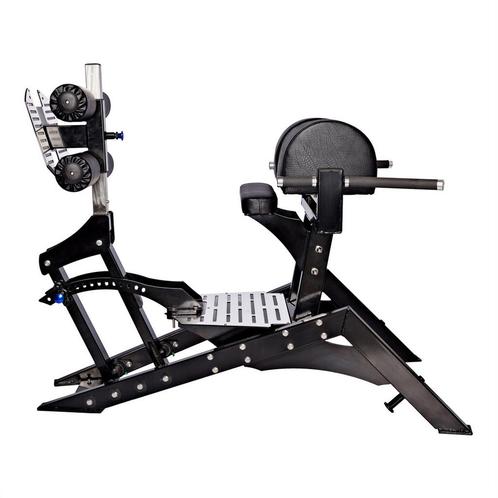 GHD - Black Line, Sport en Fitness, Fitnessmaterialen, Nieuw, Verzenden