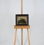 Willem Hendrik van der Nat (1864–1929) - Boerderij