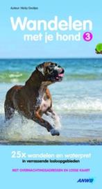 Wandelen met je hond 3 9789018026455 Nicky Gootjes, Boeken, Verzenden, Gelezen, Nicky Gootjes