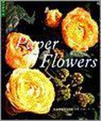 Paper Flowers / Workshops wonen 9789038412986 N. de Freese, Boeken, Verzenden, Gelezen, N. de Freese