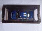 Autoart 1:18 - Modelauto - Subaru - Impreza WRC, Nieuw