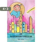 De waterverzamelaar 9789464356632 M.K. Peta, Verzenden, Gelezen, M.K. Peta
