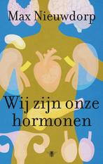 Wij zijn onze hormonen - Max Nieuwdorp - 9789403194103 - Pap, Verzenden