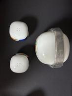 Rosenthal - Timo Sarpaneva - Peper- en zoutstel (3) -, Antiek en Kunst