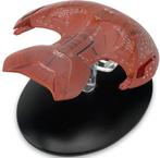 Eaglemoss Star Trek Die-Cast Model Ship-Ferengi Marauder, Verzamelen, Ophalen of Verzenden, Nieuw