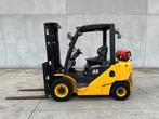 Veiling: Heftruck Hangcha CW22B LPG 2500kg 2014, Ophalen