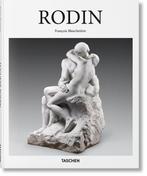 Auguste Rodin 1840-1917 9783836540636 Francois Blanchetiere, Verzenden, Gelezen, Francois Blanchetiere