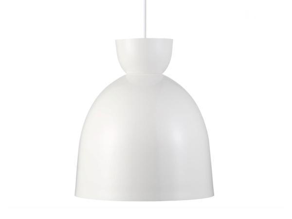 Veiling - 3x Nordlux hanglamp Ø27cm Circus wit, Huis en Inrichting, Lampen | Hanglampen