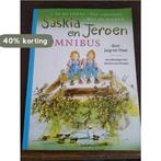 Saskia en Jeroen omnibus 9789077895986 Harmen van Straaten, Verzenden, Gelezen, Harmen van Straaten
