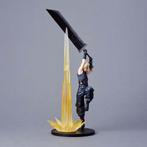 Final Fantasy VII Rebirth PVC Figure Cloud Strife 30 cm, Verzamelen, Ophalen of Verzenden, Nieuw