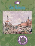 De Ruiters informatie 282: De Hanze, Boeken, Verzenden, Nieuw