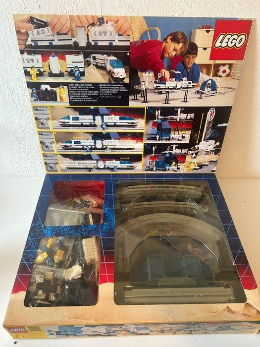 Lego Set - 6990 - Espace - Monorail Transport System + extra, Enfants & Bébés, Jouets | Duplo & Lego