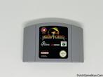 Nintendo 64 / N64 - Mortal Kombat 4 - EUR, Verzenden