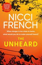The Unheard 9781398514478 Nicci French, Verzenden, Gelezen, Nicci French