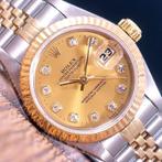 Rolex - Oyster Perpetual Datejust - Ref. 69173G - Dames -