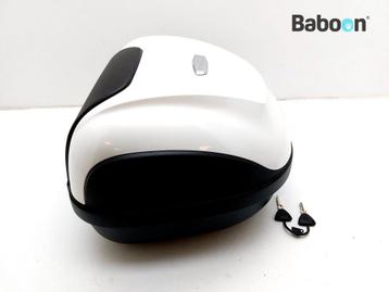 Top-case Piaggio | Vespa Medley 125 ABS beschikbaar voor biedingen