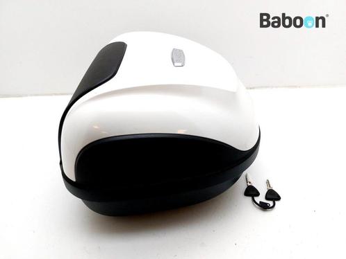 Top-case Piaggio | Vespa Medley 125 ABS, Motoren, Onderdelen | Overige, Verzenden