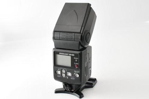 Nikon Speedlight SB-600 Shoe Mount Flash [#232] Objectif, Audio, Tv en Foto, Fotocamera's Digitaal