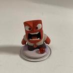 Woede/Anger Binnenstebuiten Disney Infinity 3.0, Ophalen of Verzenden, Zo goed als nieuw