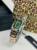 Just Cavalli - Animalier Snake watch - Zonder minimumprijs -, Nieuw