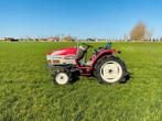 Yanmar - F-180 - Yanmar F-180 Compact Tractor 4WD, Nieuw